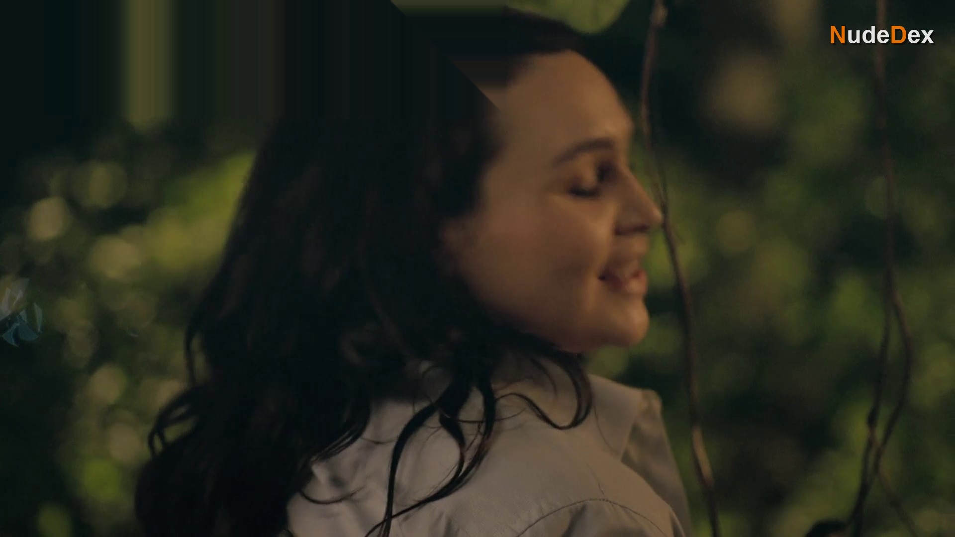 Estefania Villareal in Polen, photo 10