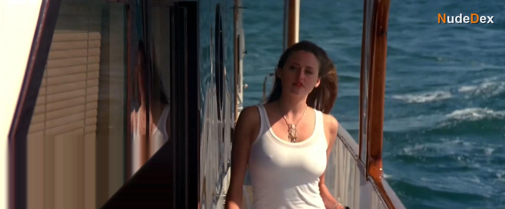 Estella Warren in Kangaroo Jack, photo 13