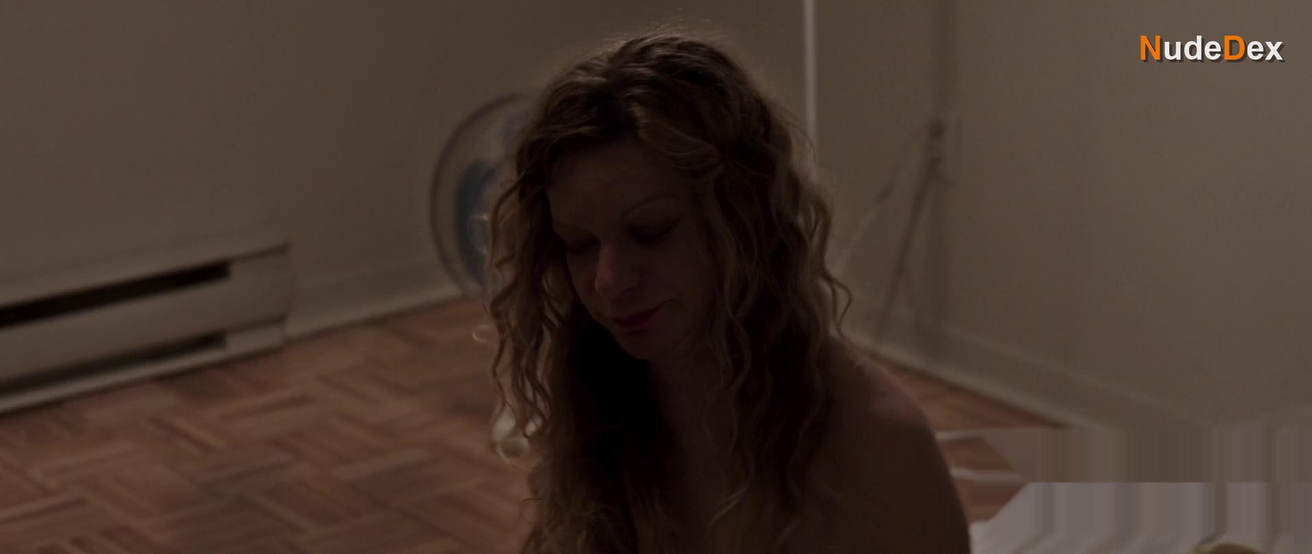 Estelle Richard in L Origine Des Especes, photo 1
