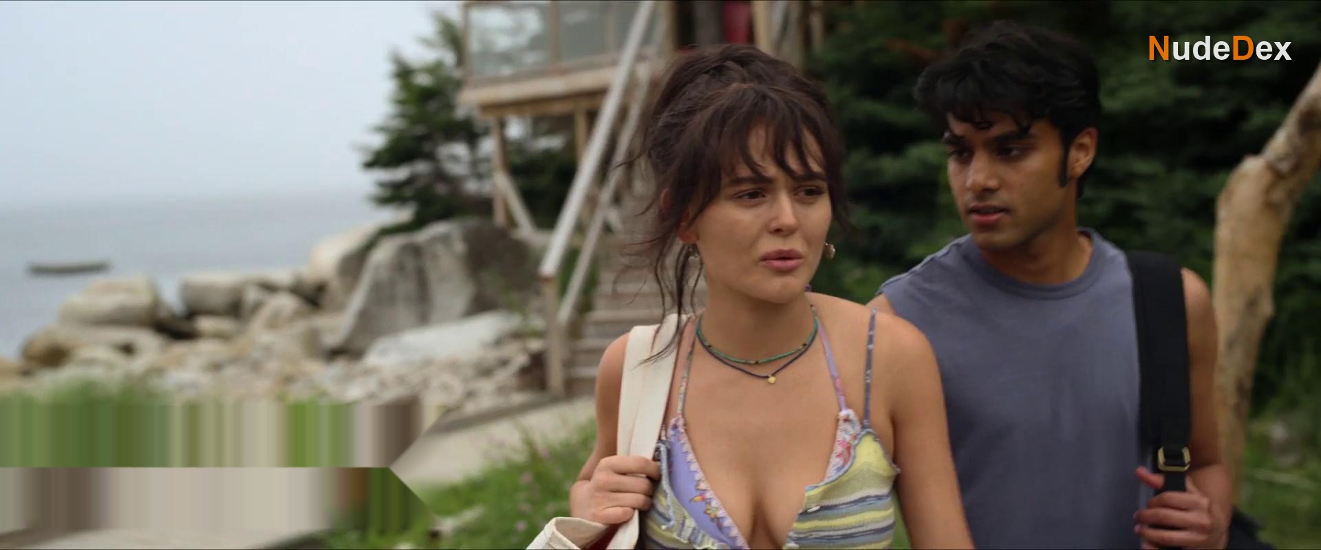 Esther-rose Mcgregor in We Were Liars, photo 2