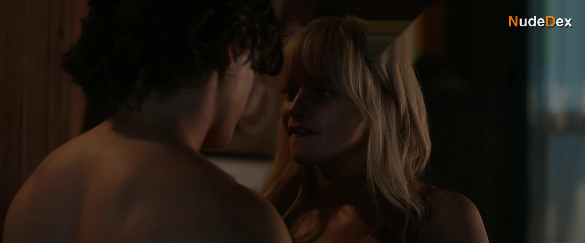 Esther-rose Mcgregor in We Were Liars, photo 12