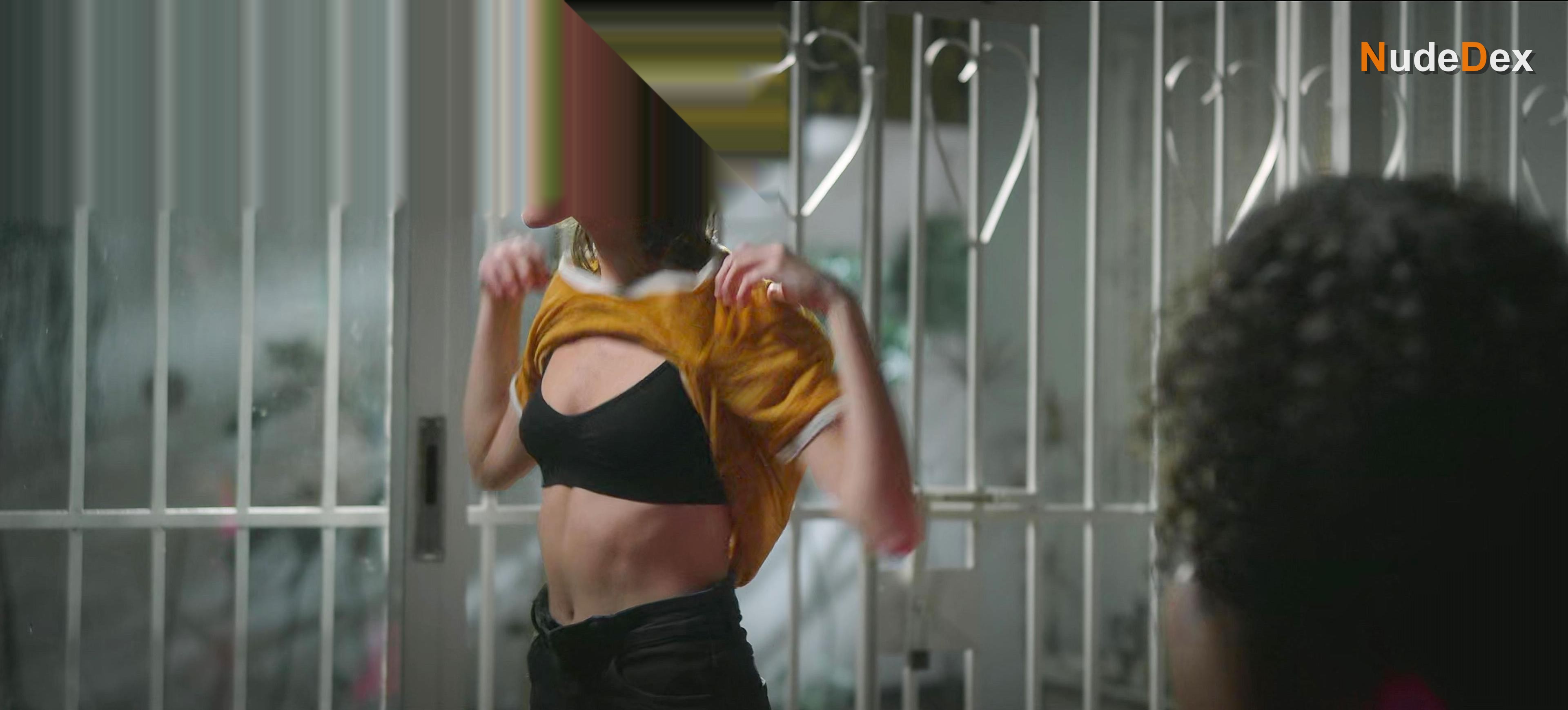 Esther Tinman in Divided Youth, photo 7