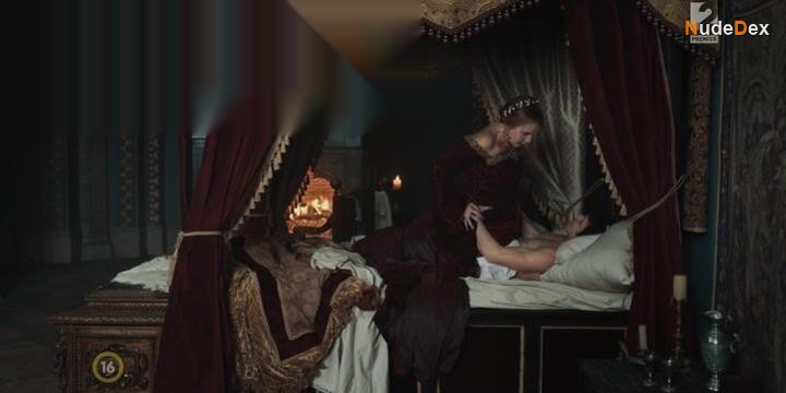 Eszter Onodi in Rise Of The Raven, photo 2