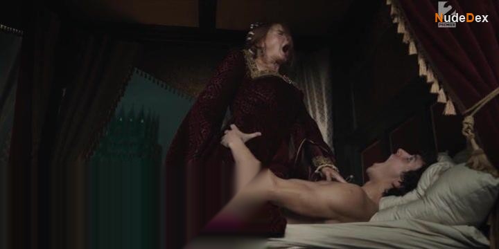 Eszter Onodi in Rise Of The Raven, photo 3