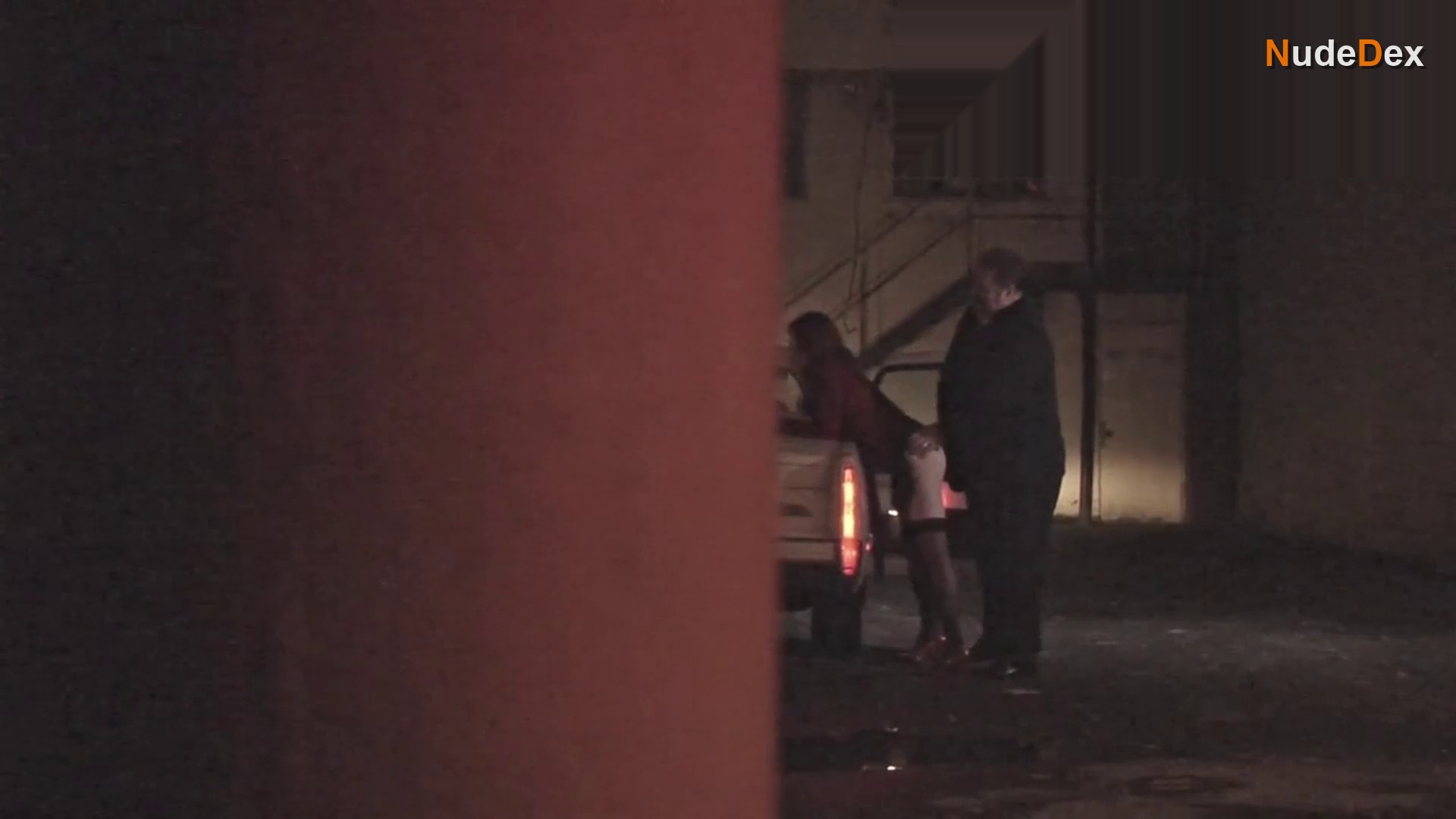 Ethel Pitchford in Girlfriend Experience, photo 1