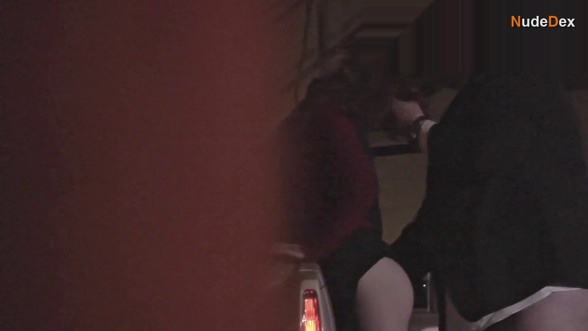 Ethel Pitchford in Girlfriend Experience, photo 2