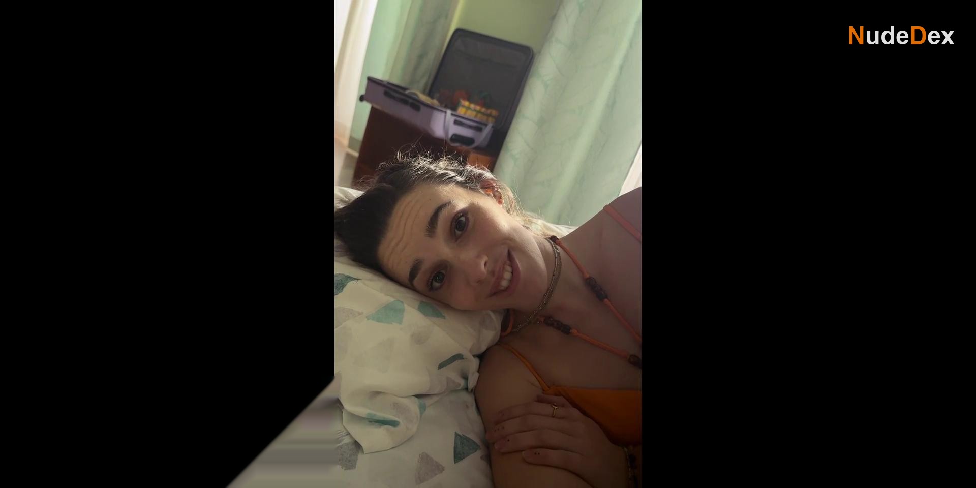 Eugenia Cuaresma in Graduation Trip Mallorca, photo 28