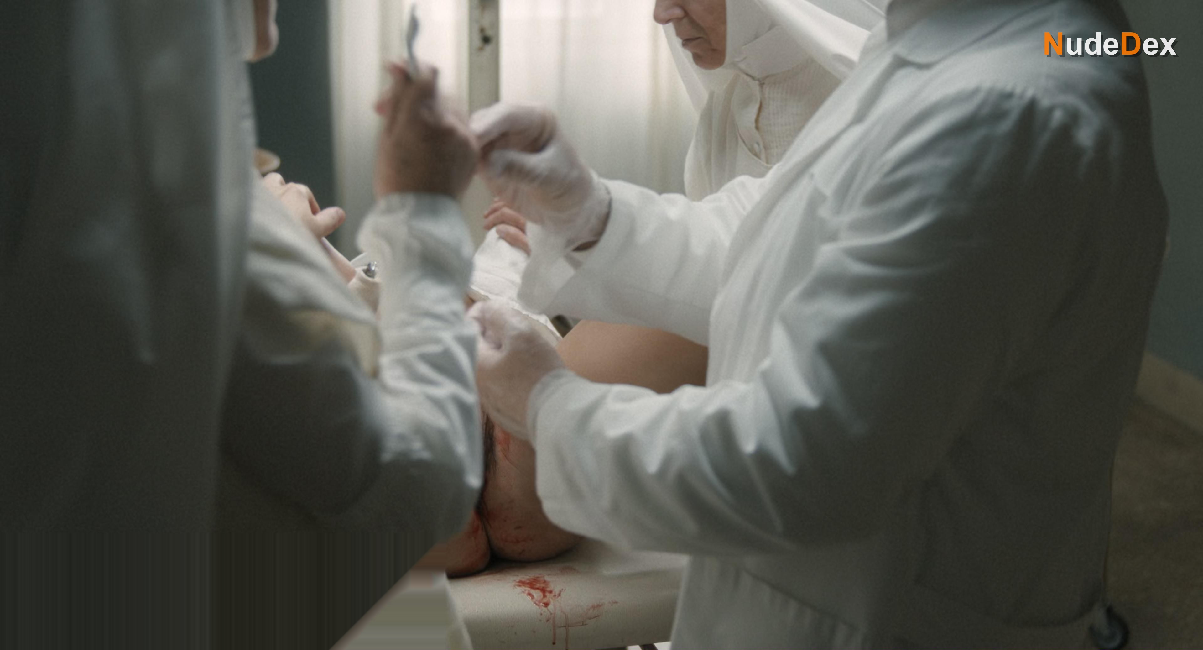 Eugenia Delbue in The First Omen, photo 4