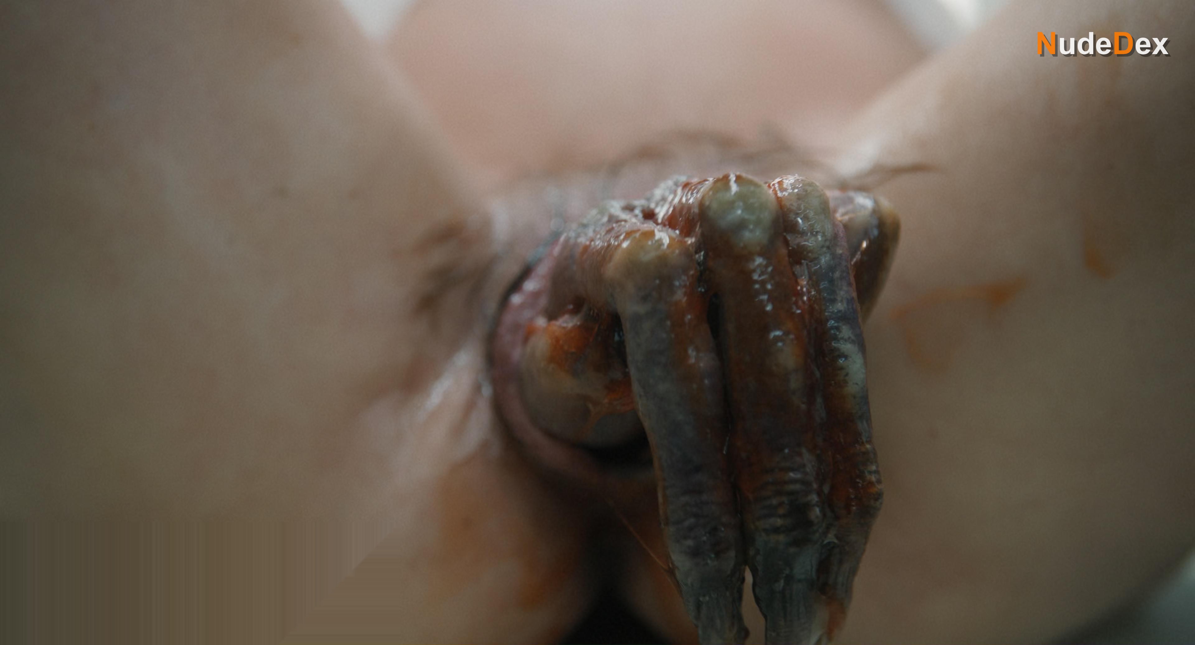 Eugenia Delbue in The First Omen, photo 5