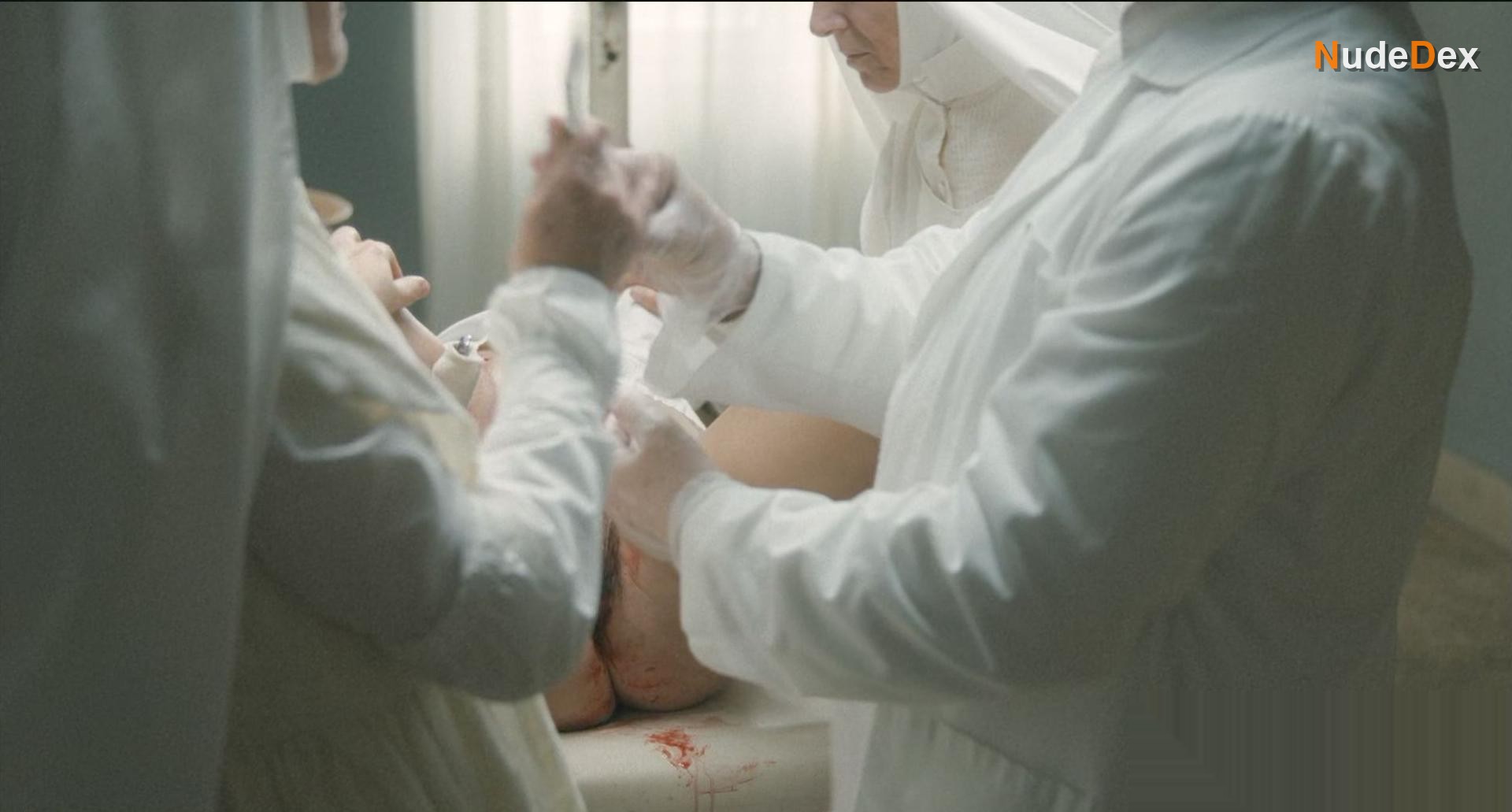 Eugenia Delbue in The First Omen, photo 9