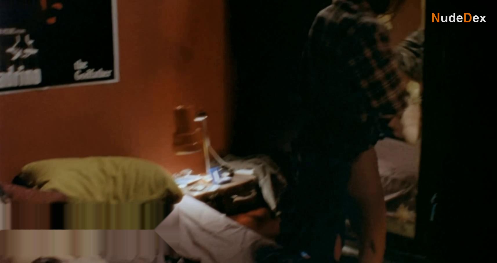 Eugenia Tobal in Las 13 Esposas De Wilson Fernandez