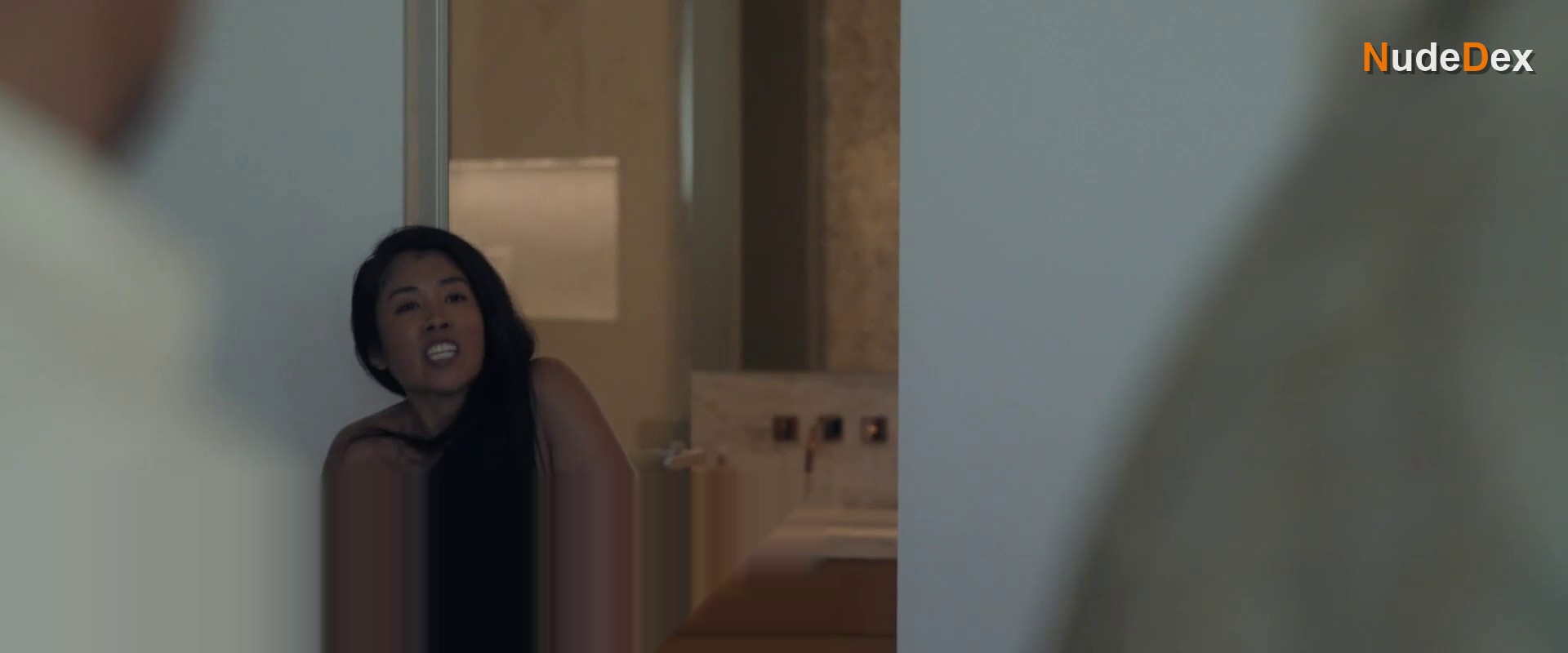 Eunice Bae in Your Friends And Neighbors, photo 1