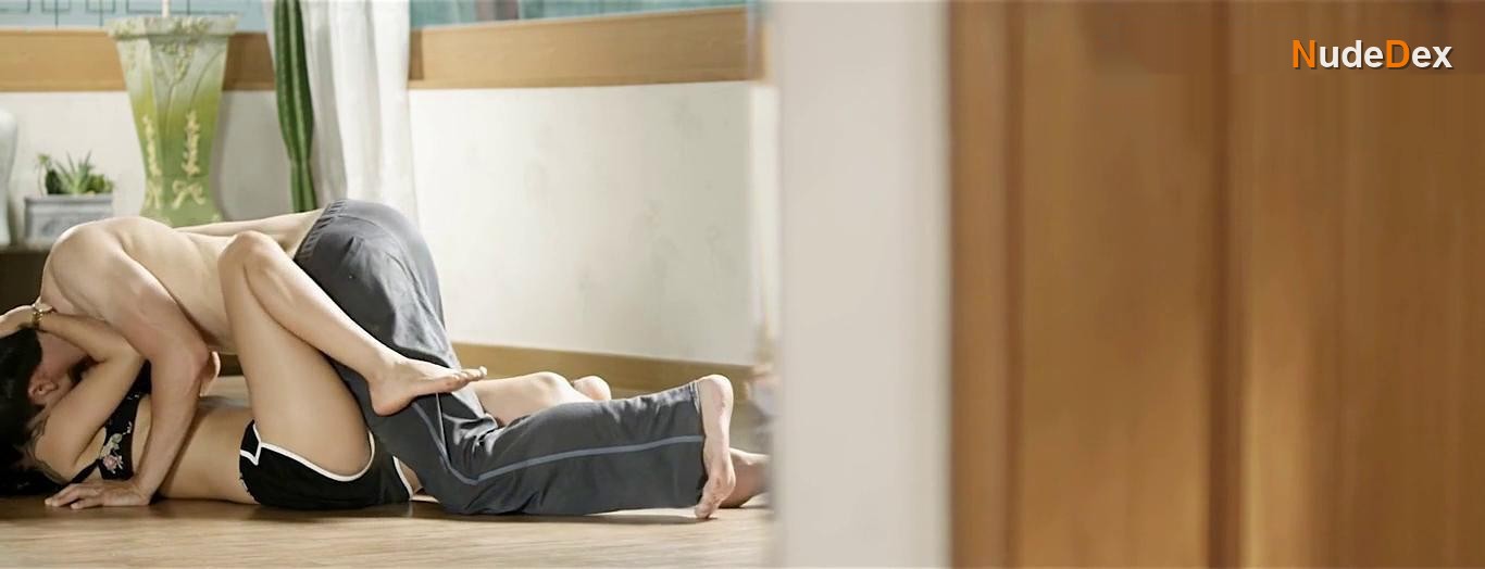 Eun-jeong Kim in Tasty Working Girl, photo 3