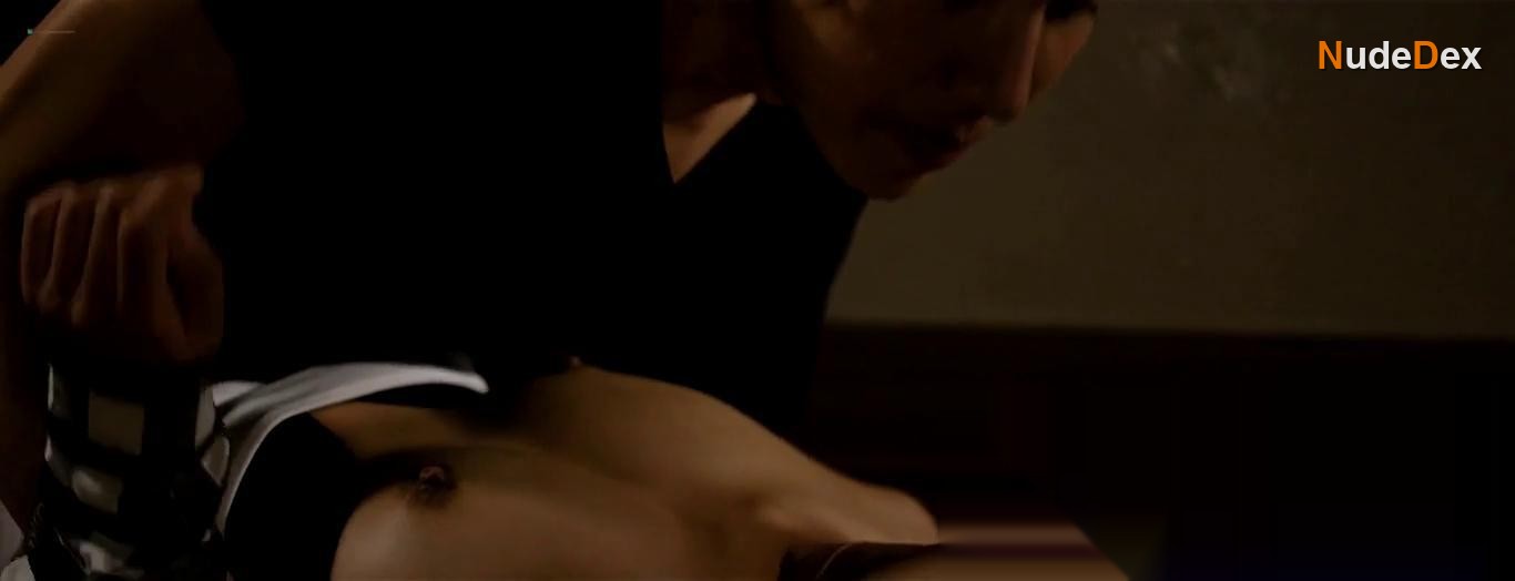 Eun-jeong Kim in Tasty Working Girl, photo 6