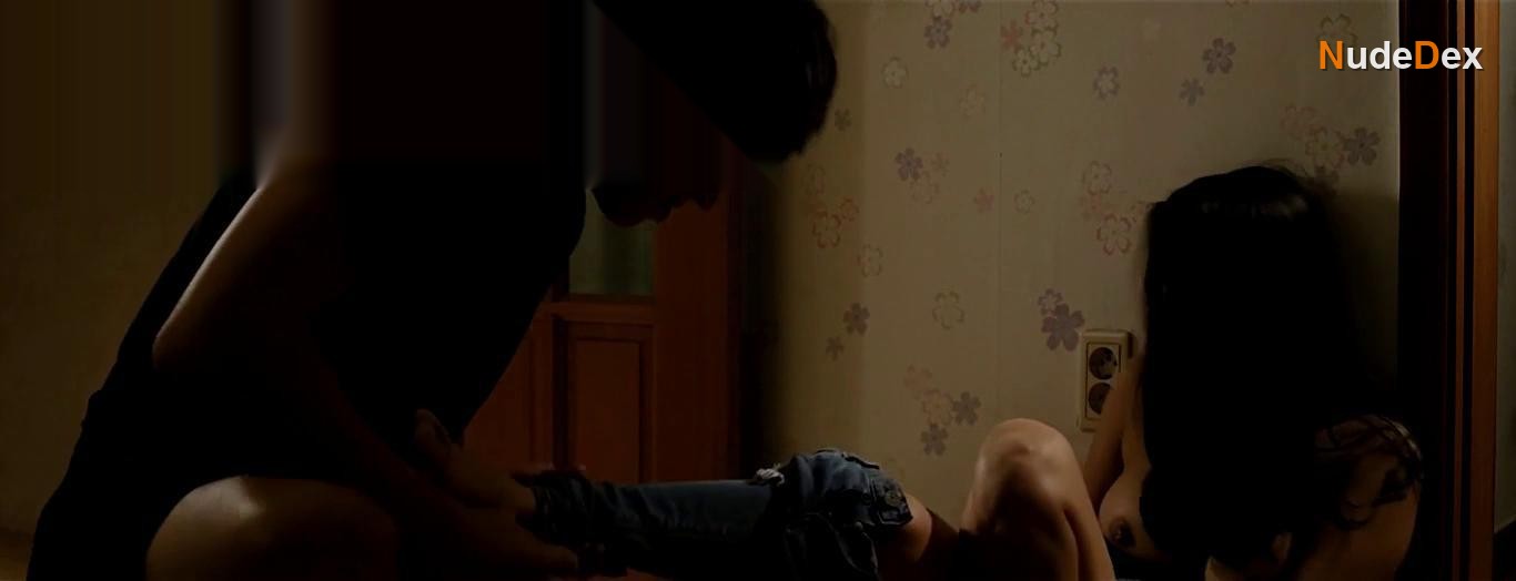 Eun-jeong Kim in Tasty Working Girl, photo 8