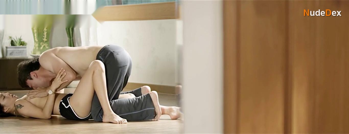 Eun-jeong Kim in Tasty Working Girl, photo 9
