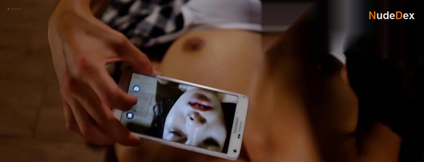 Eun-jeong Kim in Tasty Working Girl, photo 20