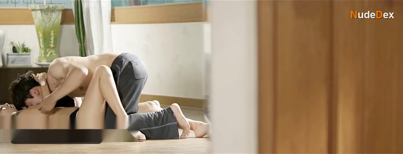 Eun-jeong Kim in Tasty Working Girl, photo 30