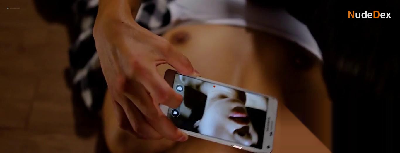 Eun-jeong Kim in Tasty Working Girl, photo 34