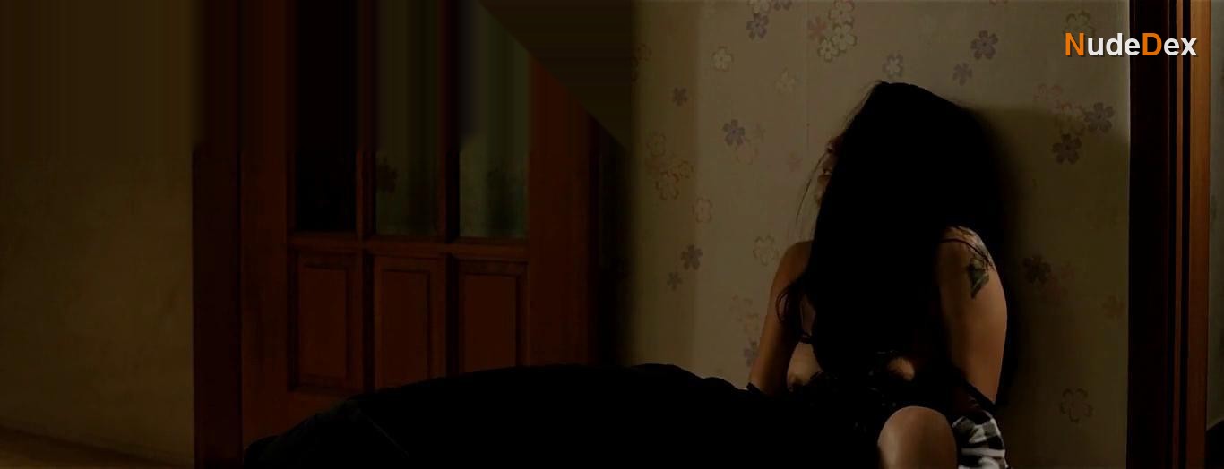 Eun-jeong Kim in Tasty Working Girl, photo 35