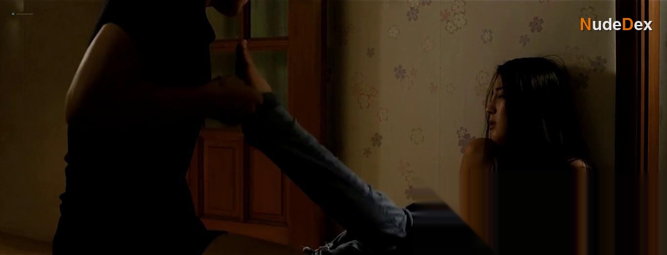 Eun-jeong Kim in Tasty Working Girl, photo 36