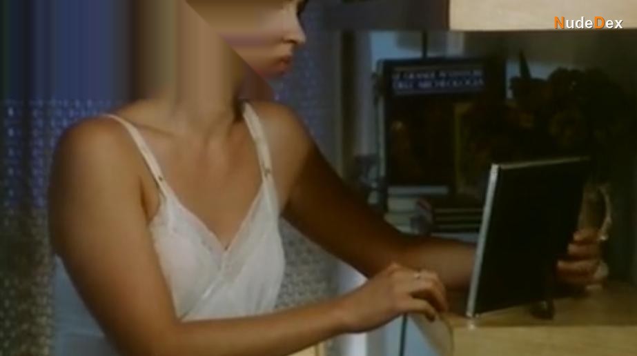 Eurilla Del Bono in La Piovra, photo 1