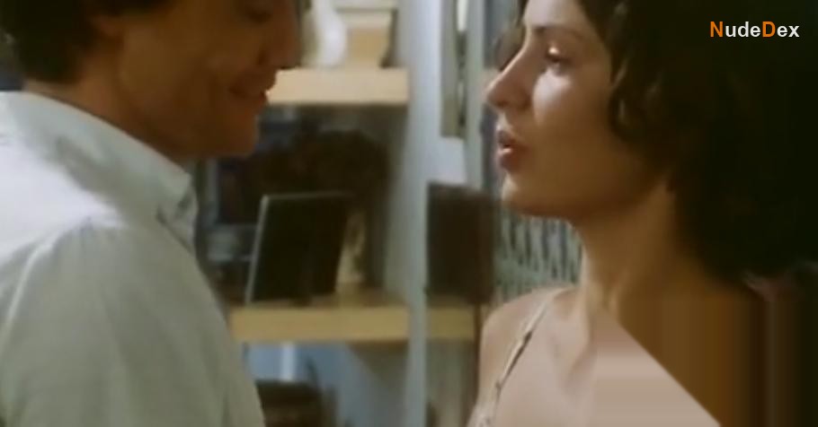 Eurilla Del Bono in La Piovra, photo 3