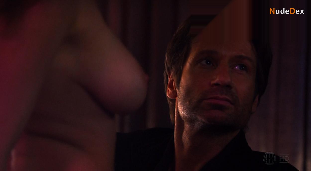 Eva Amurri Martino in Californication, photo 14