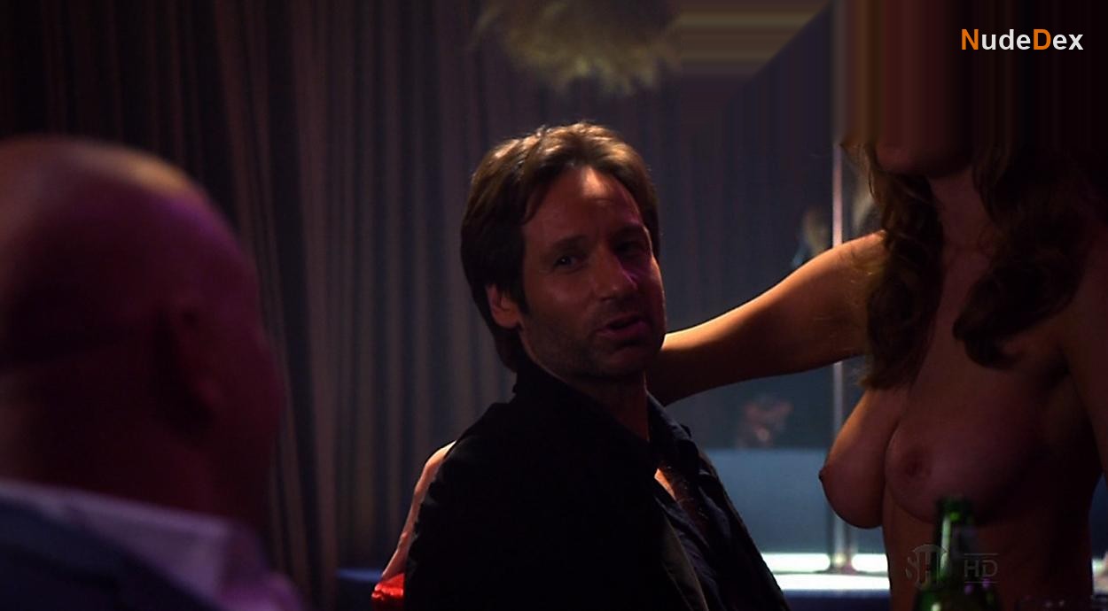 Eva Amurri Martino in Californication, photo 16