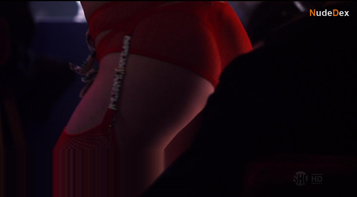 Eva Amurri Martino in Californication, photo 18