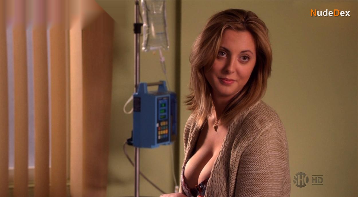 Eva Amurri Martino in Californication, photo 21
