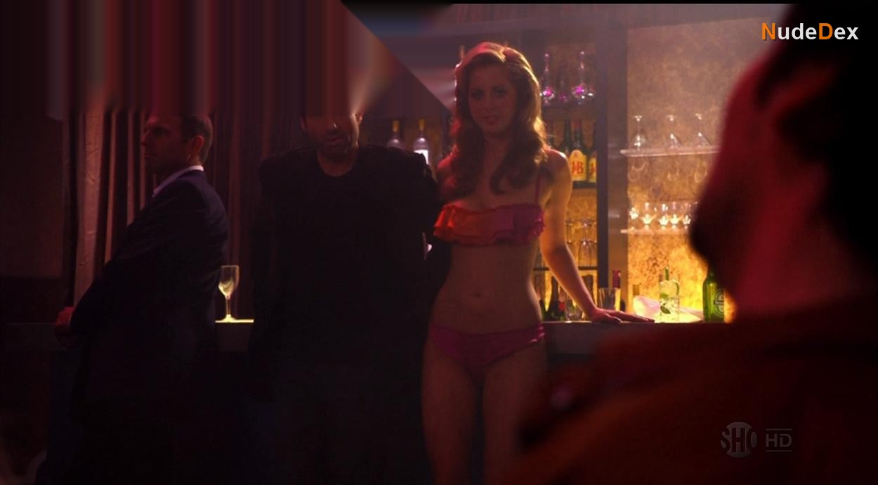 Eva Amurri Martino in Californication, photo 24