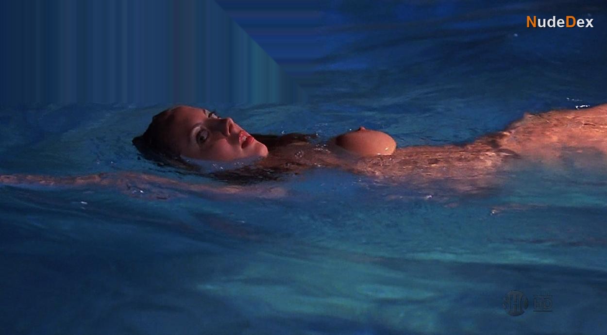 Eva Amurri Martino in Californication, photo 28