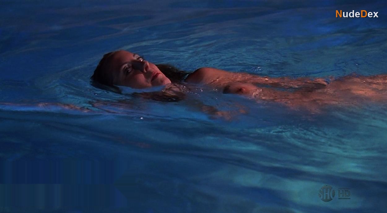 Eva Amurri Martino in Californication, photo 29