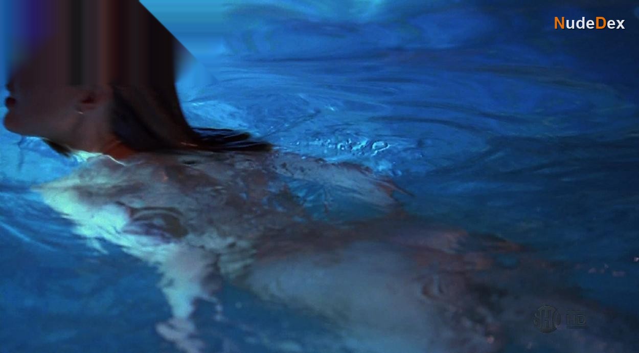 Eva Amurri Martino in Californication, photo 30
