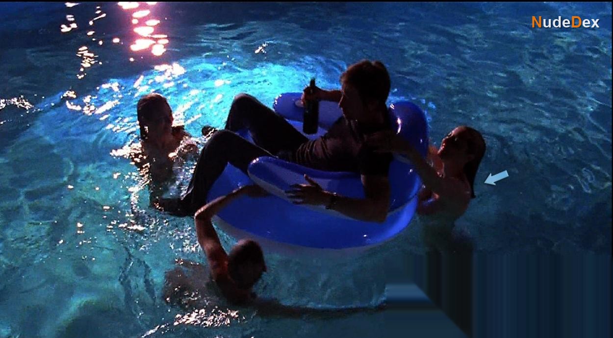 Eva Amurri Martino in Californication, photo 31