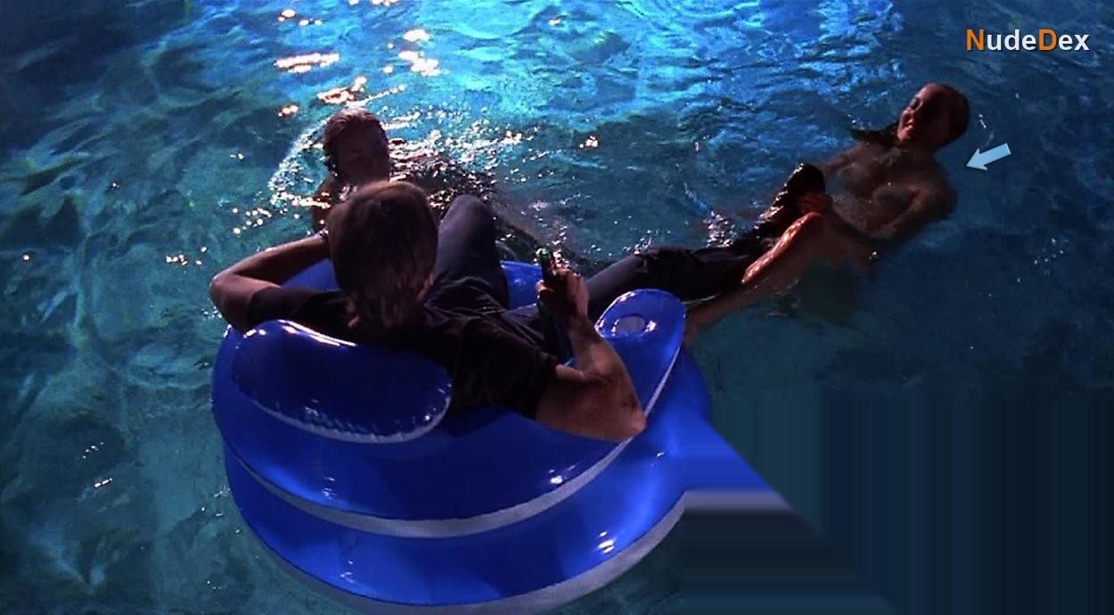 Eva Amurri Martino in Californication, photo 32