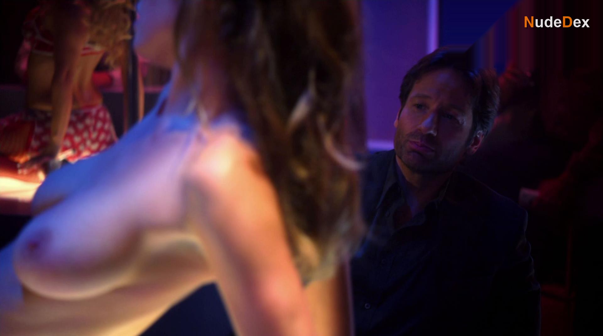 Eva Amurri Martino in Californication, photo 39