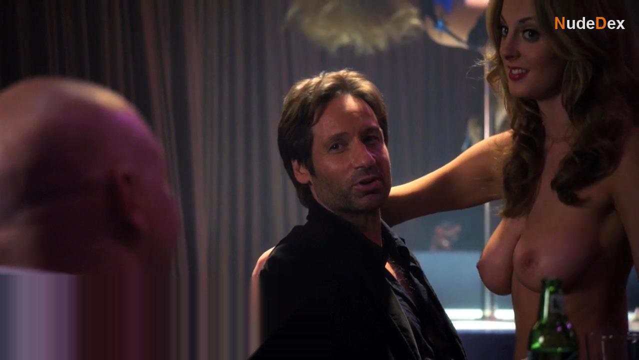 Eva Amurri Martino in Californication, photo 46