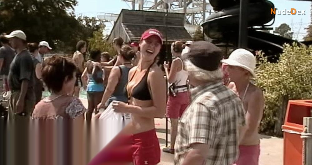 Eva Amurri Martino in Middle Of Nowhere, photo 1