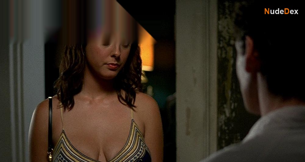 Eva Amurri Martino in Middle Of Nowhere, photo 4