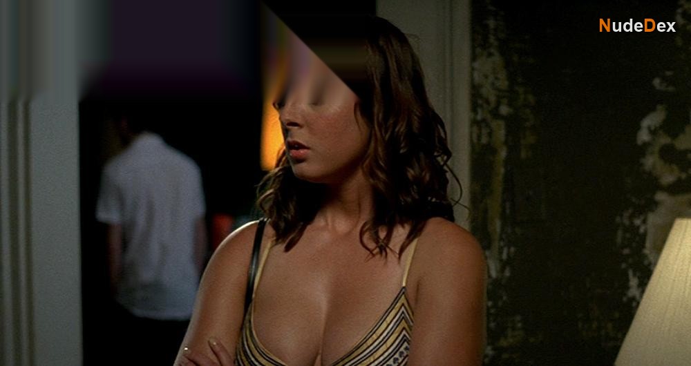 Eva Amurri Martino in Middle Of Nowhere, photo 5