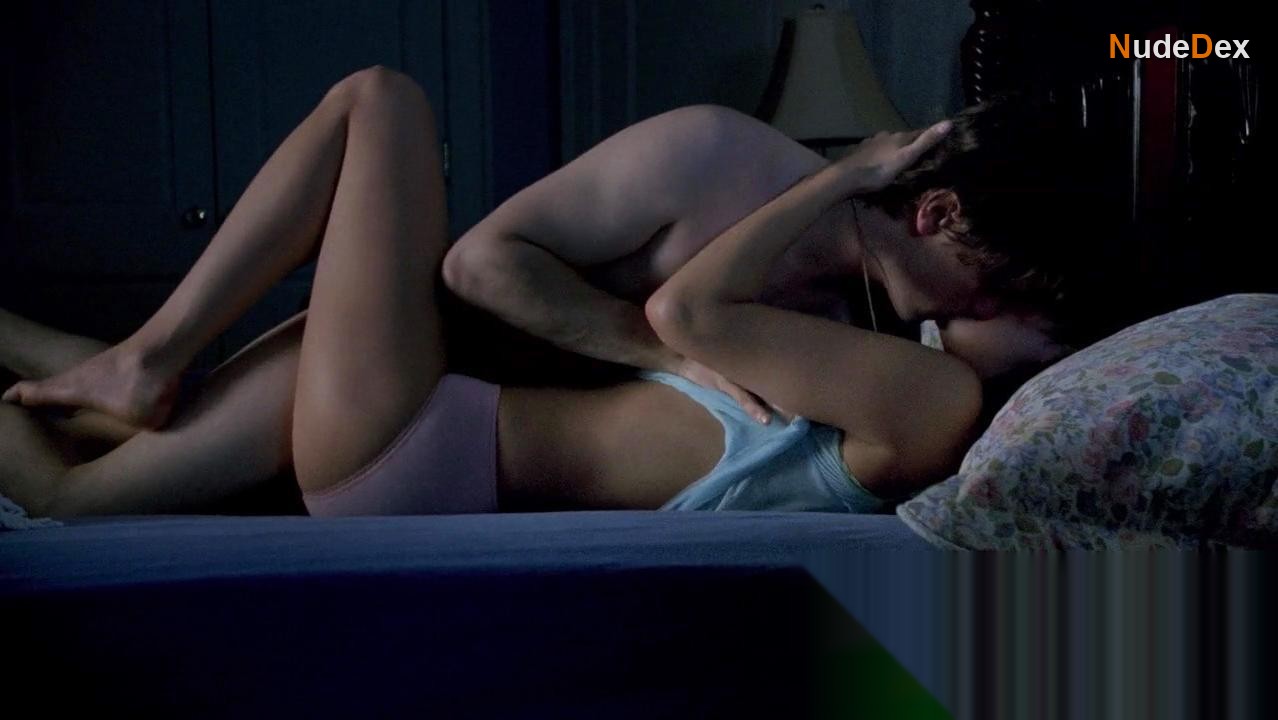 Eva Amurri Martino in The Education Of Charlie Banks, photo 5