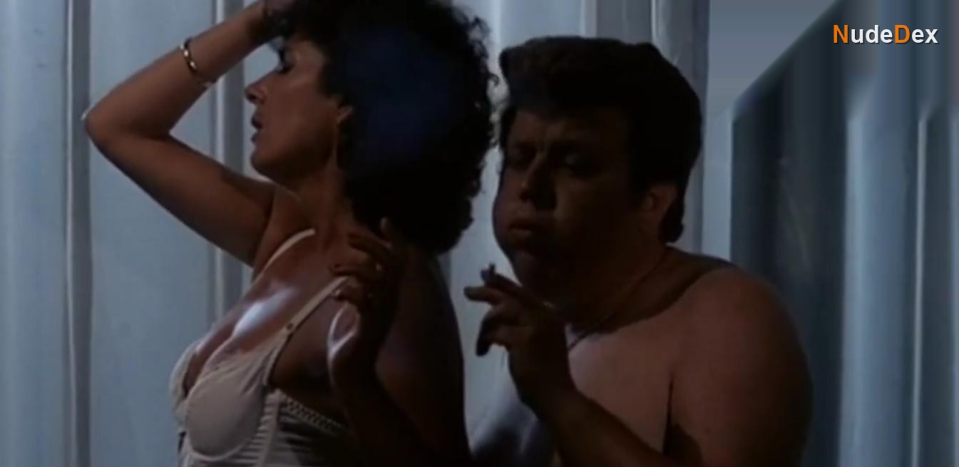 Eva Astor in Lemon Popsicle 7, photo 2