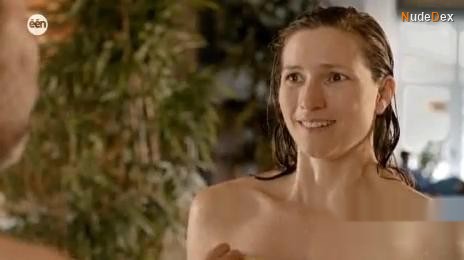 Eva Binon in Loslopend Wild, photo 1