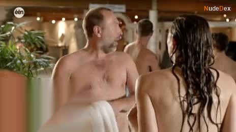 Eva Binon in Loslopend Wild, photo 2
