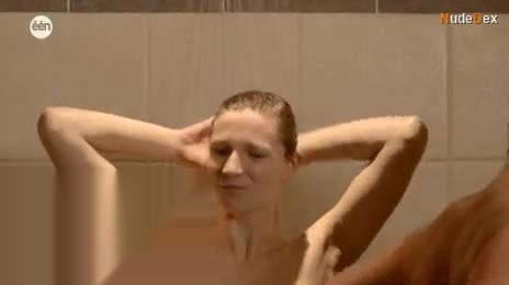 Eva Binon in Loslopend Wild, photo 5