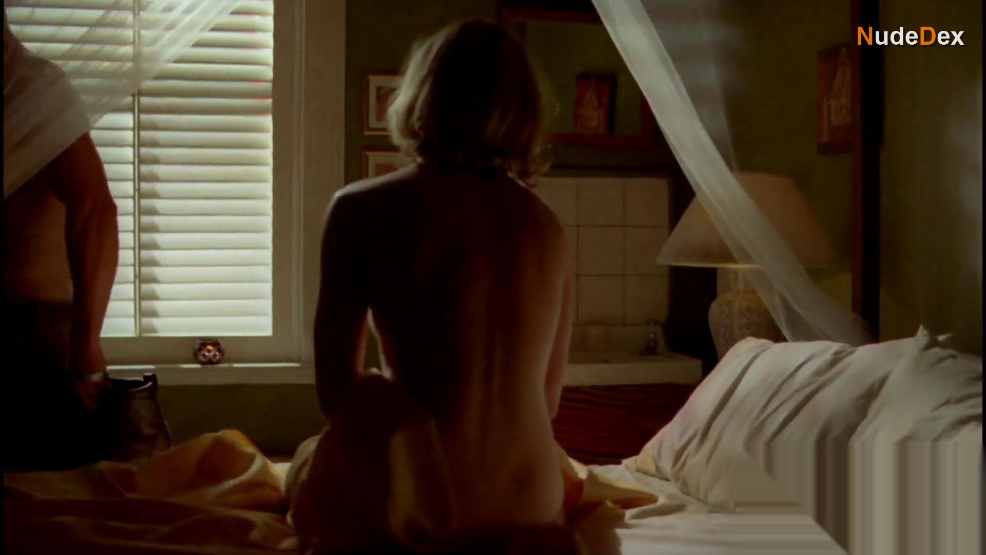 Eva Birthistle in Strike Back, photo 1