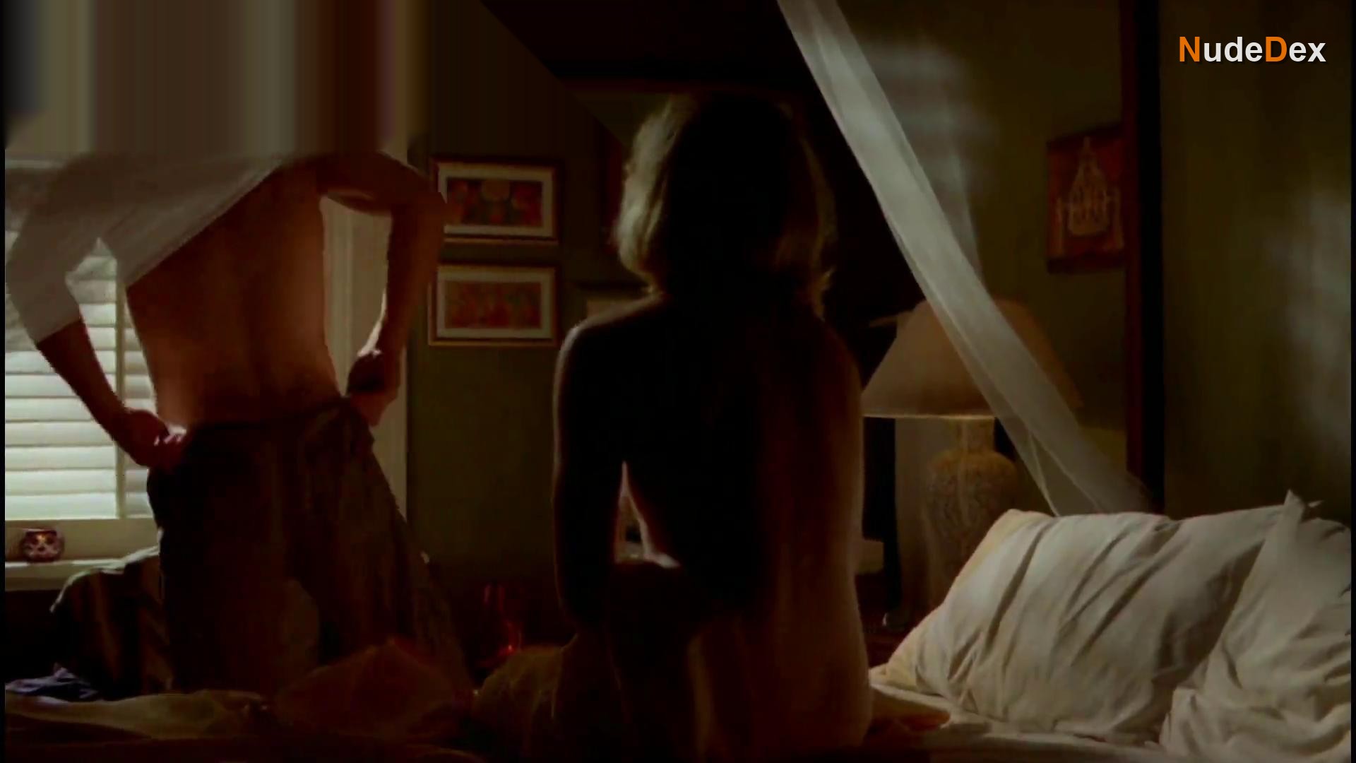 Eva Birthistle in Strike Back, photo 3