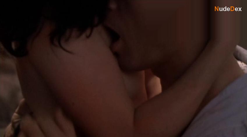 Eva Birthistle in The State Within, photo 1